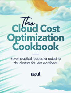 Read the Cloud Cost Optimization Cookbook